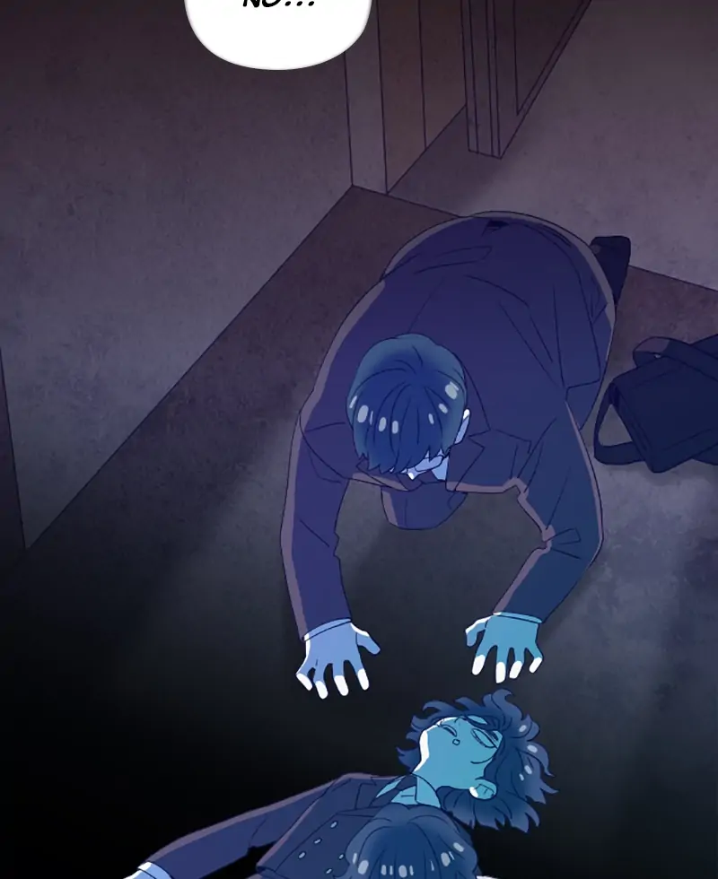 Read Ghost Teller en Manga Online