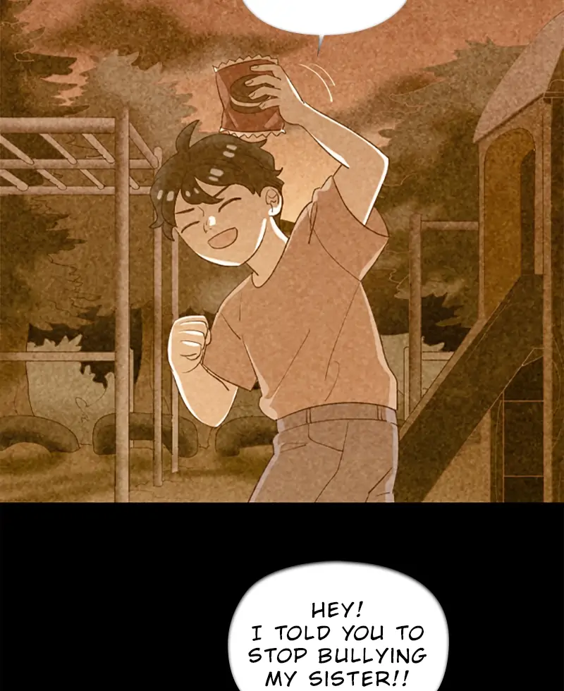 Read Ghost Teller en Manga Online