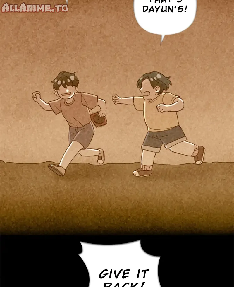 Read Ghost Teller en Manga Online