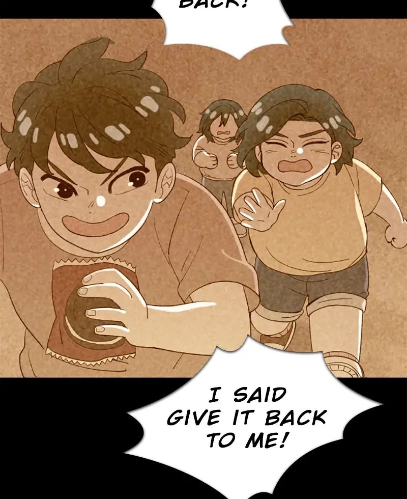 Read Ghost Teller en Manga Online