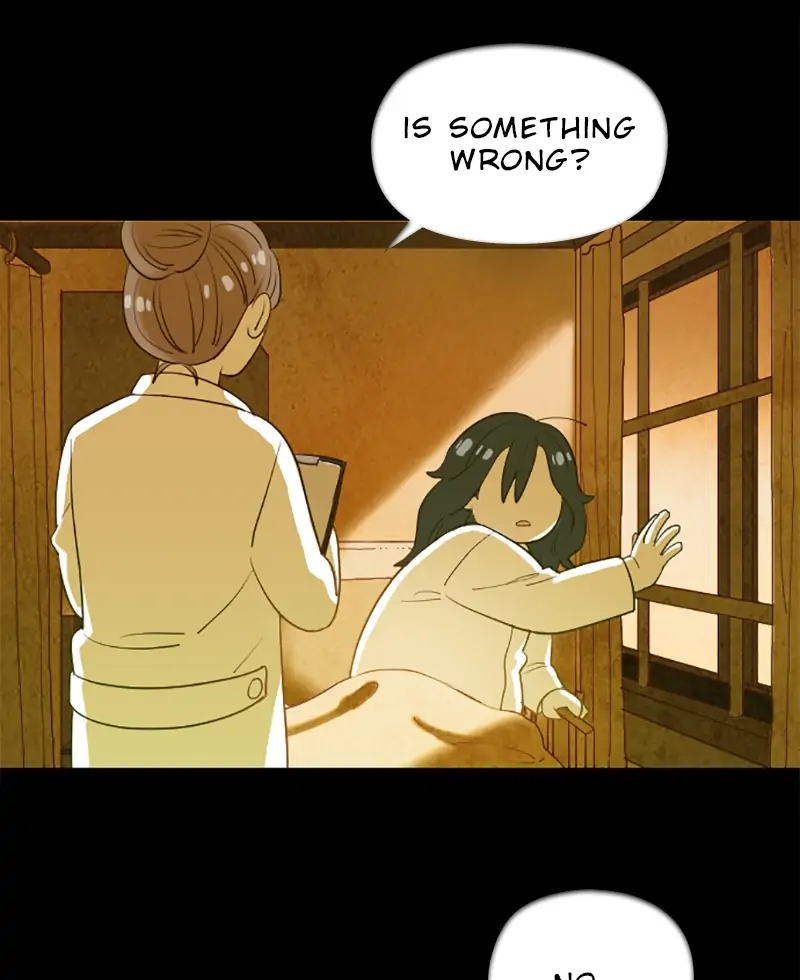Read Ghost Teller en Manga Online