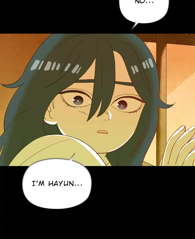 Read Ghost Teller en Manga Online