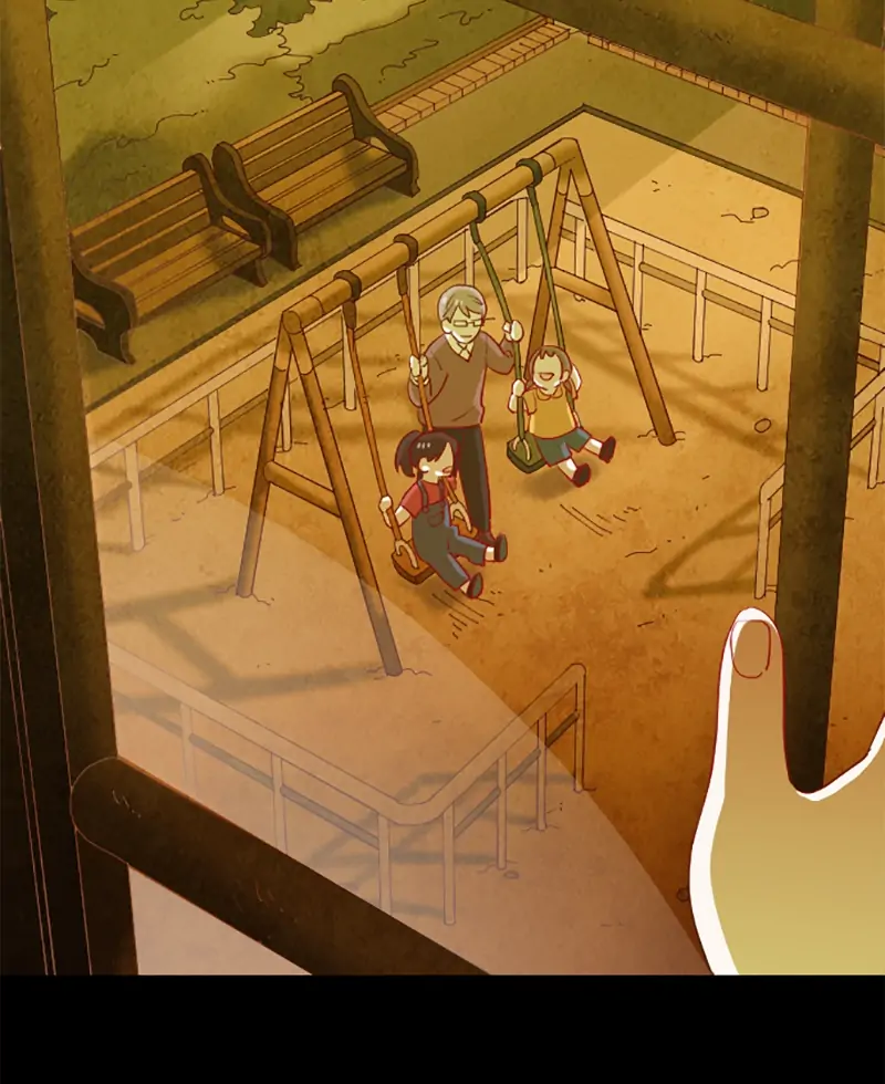 Read Ghost Teller en Manga Online