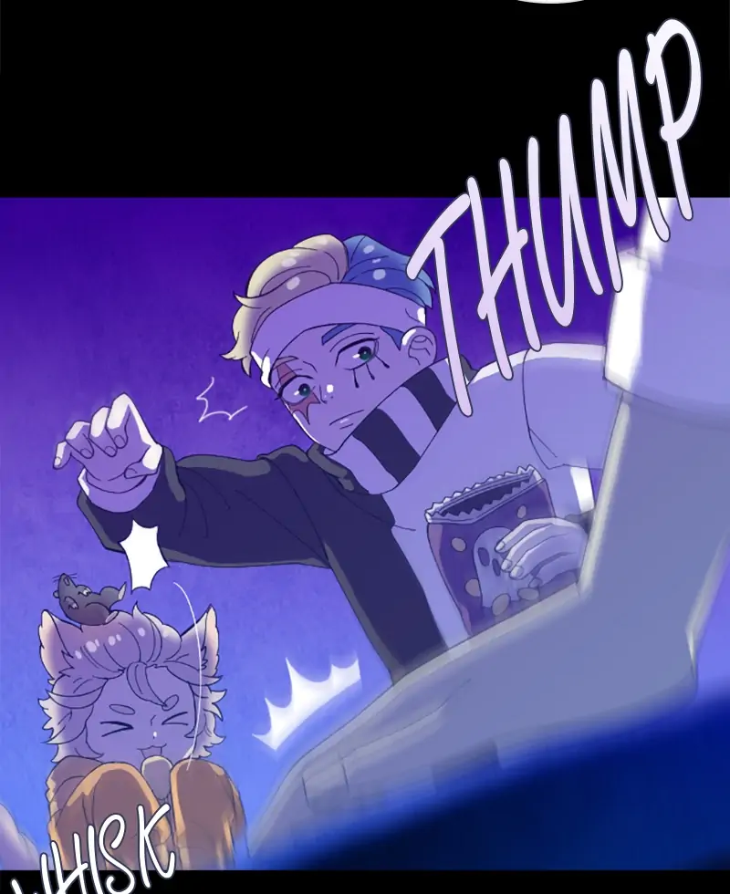 Read Ghost Teller en Manga Online