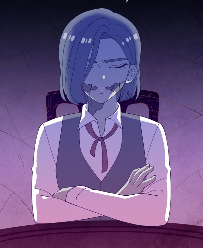 Read Ghost Teller en Manga Online