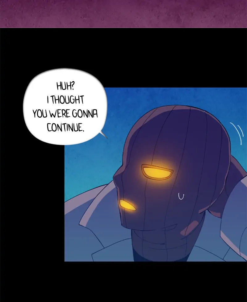 Read Ghost Teller en Manga Online