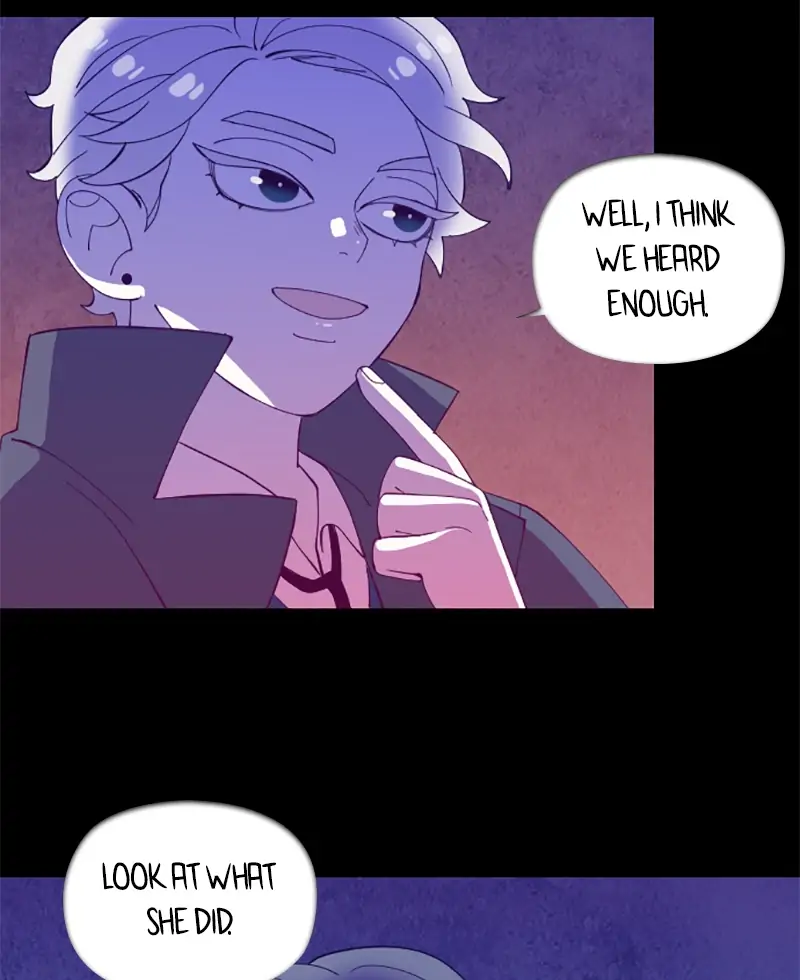 Read Ghost Teller en Manga Online