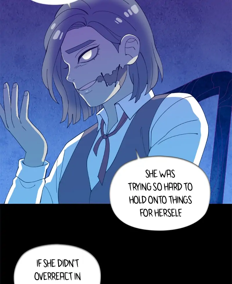 Read Ghost Teller en Manga Online