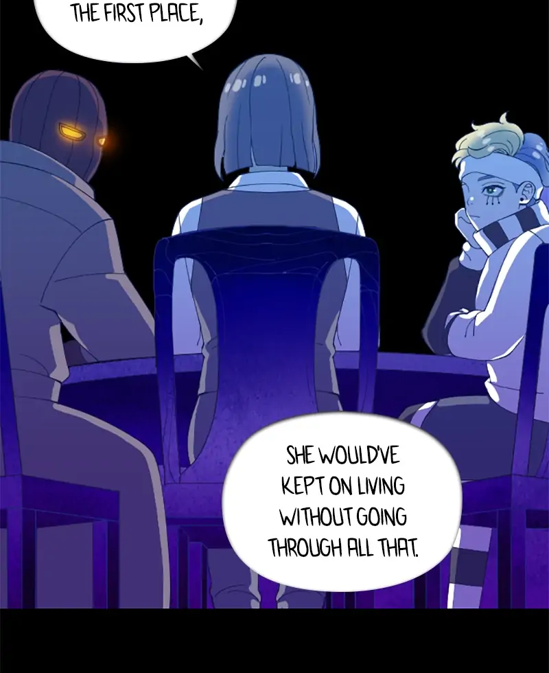 Read Ghost Teller en Manga Online