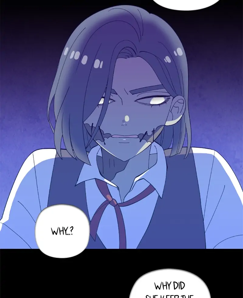 Read Ghost Teller en Manga Online