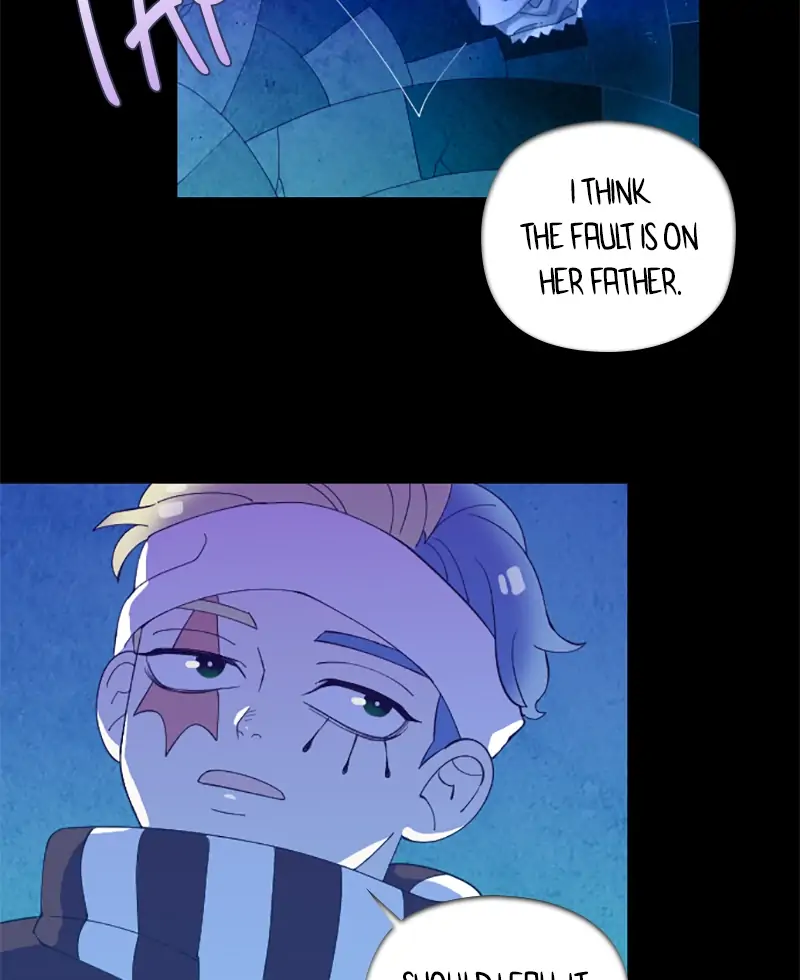 Read Ghost Teller en Manga Online