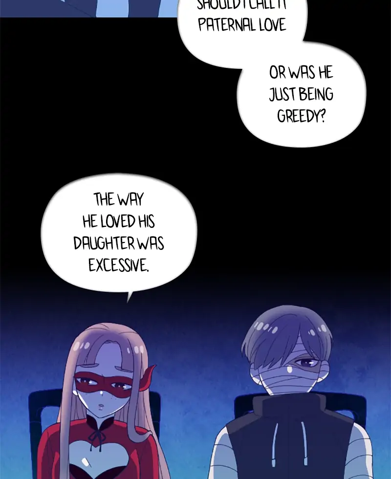 Read Ghost Teller en Manga Online