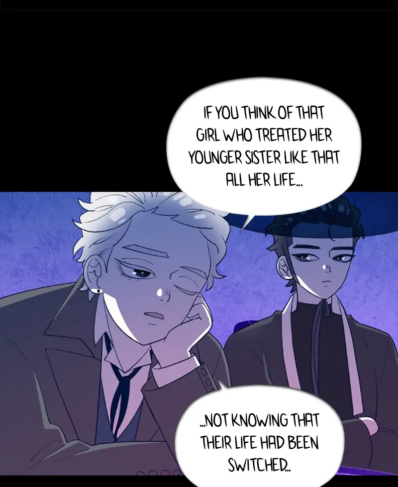 Read Ghost Teller en Manga Online