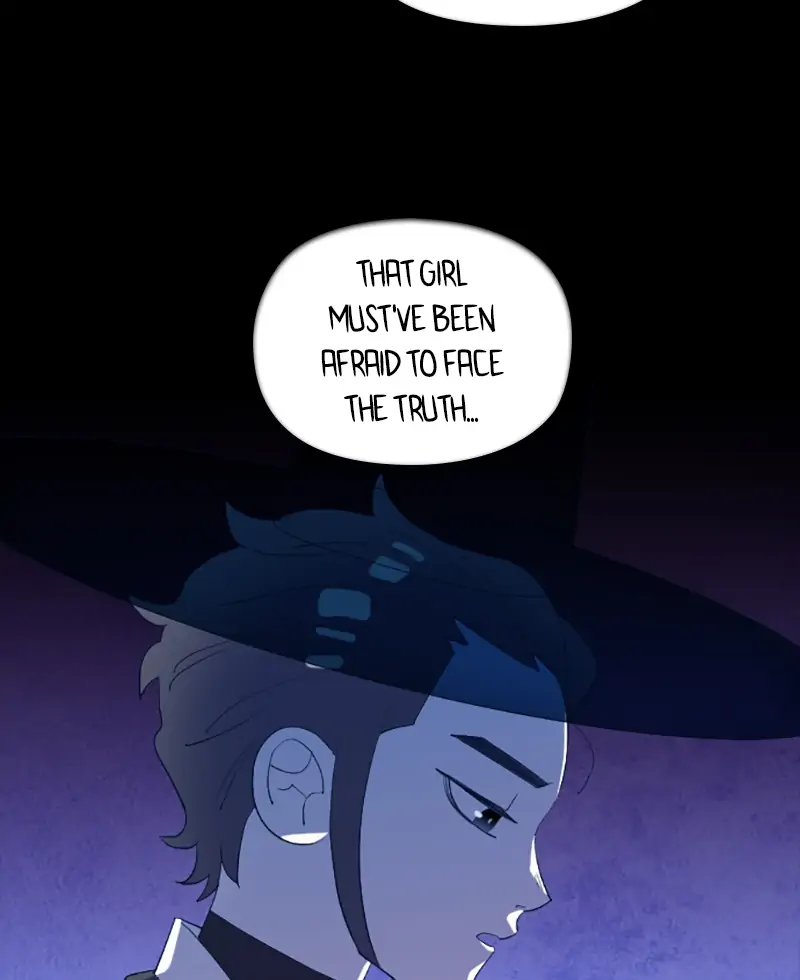 Read Ghost Teller en Manga Online