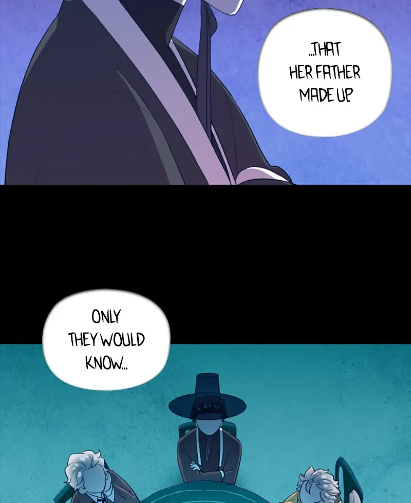 Read Ghost Teller en Manga Online