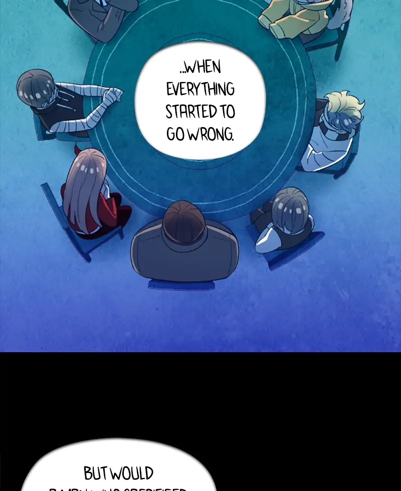 Read Ghost Teller en Manga Online