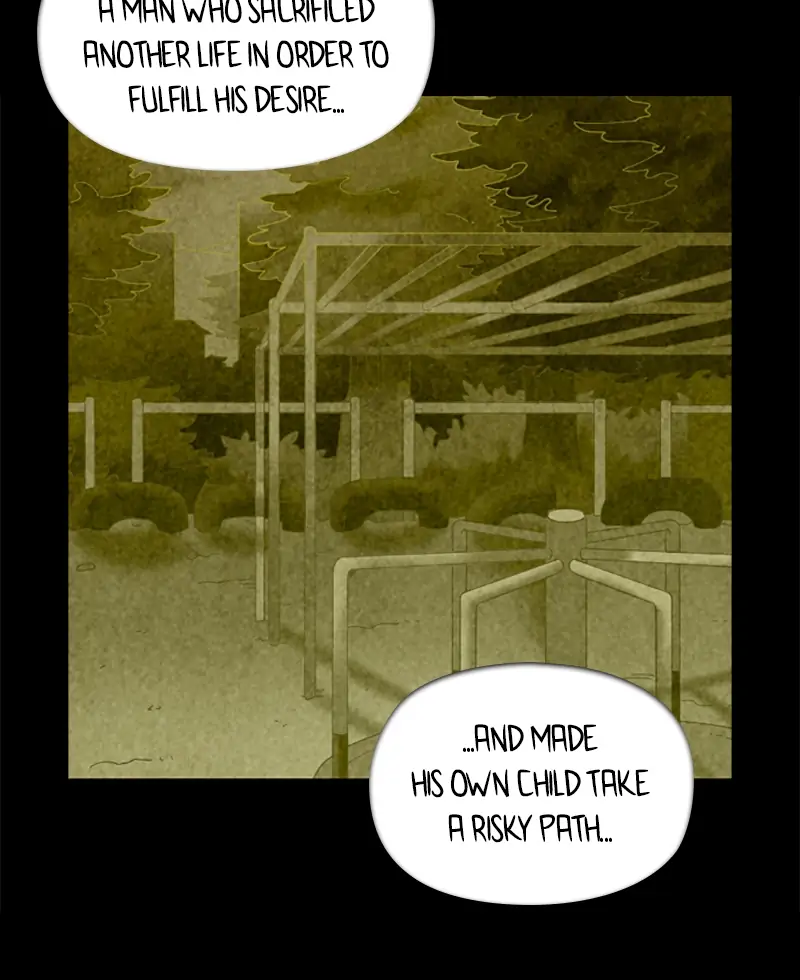 Read Ghost Teller en Manga Online