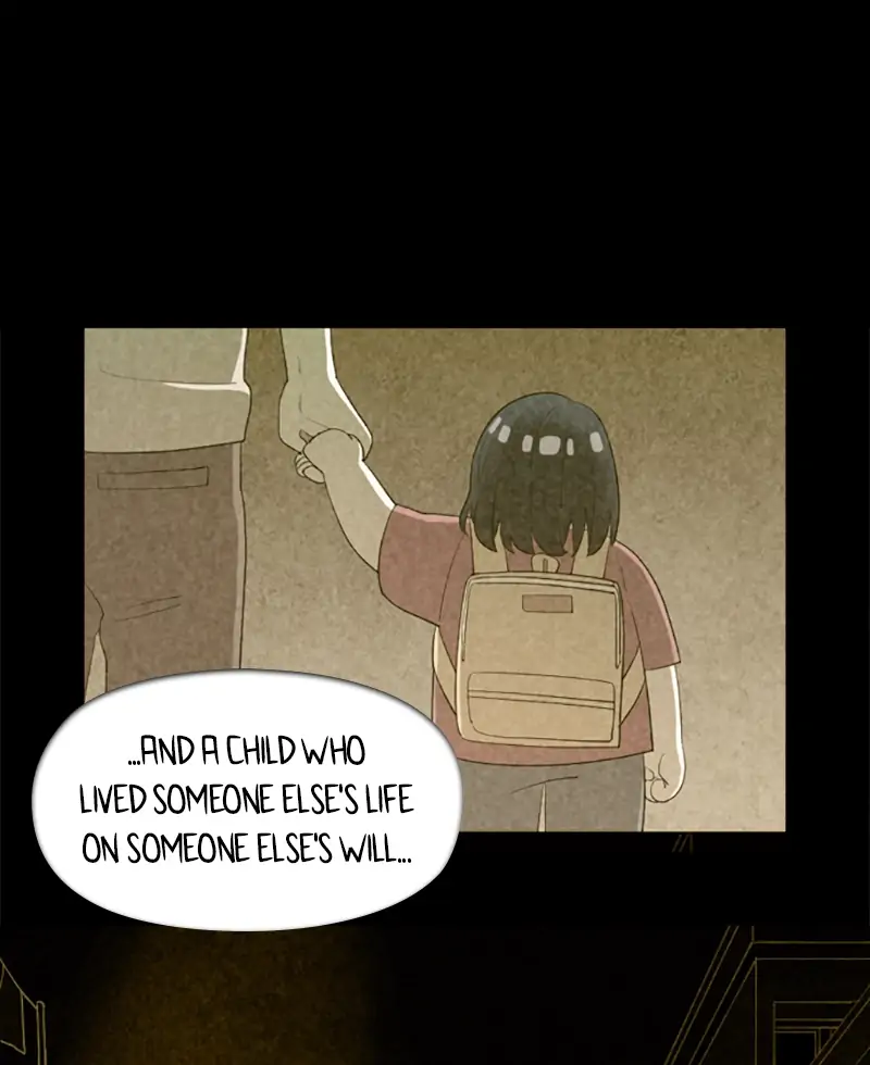 Read Ghost Teller en Manga Online