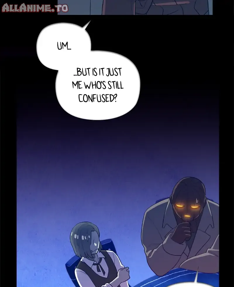 Read Ghost Teller en Manga Online