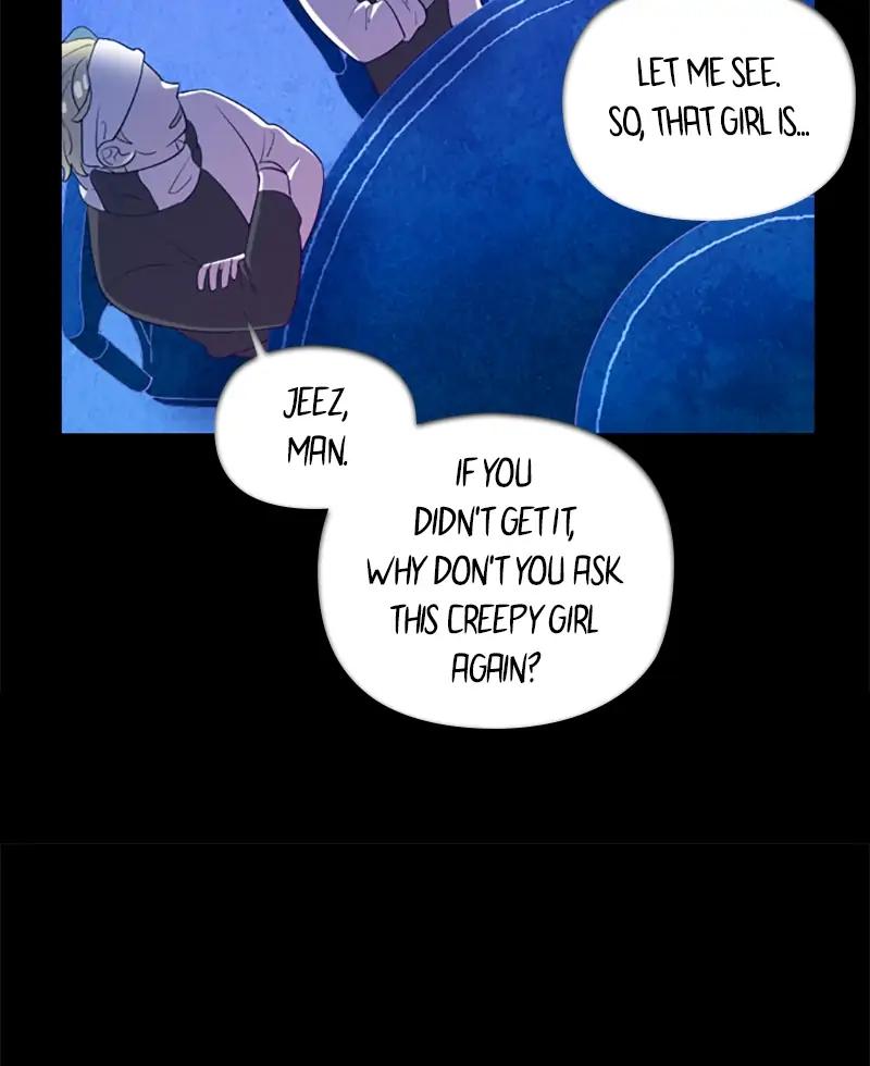 Read Ghost Teller en Manga Online