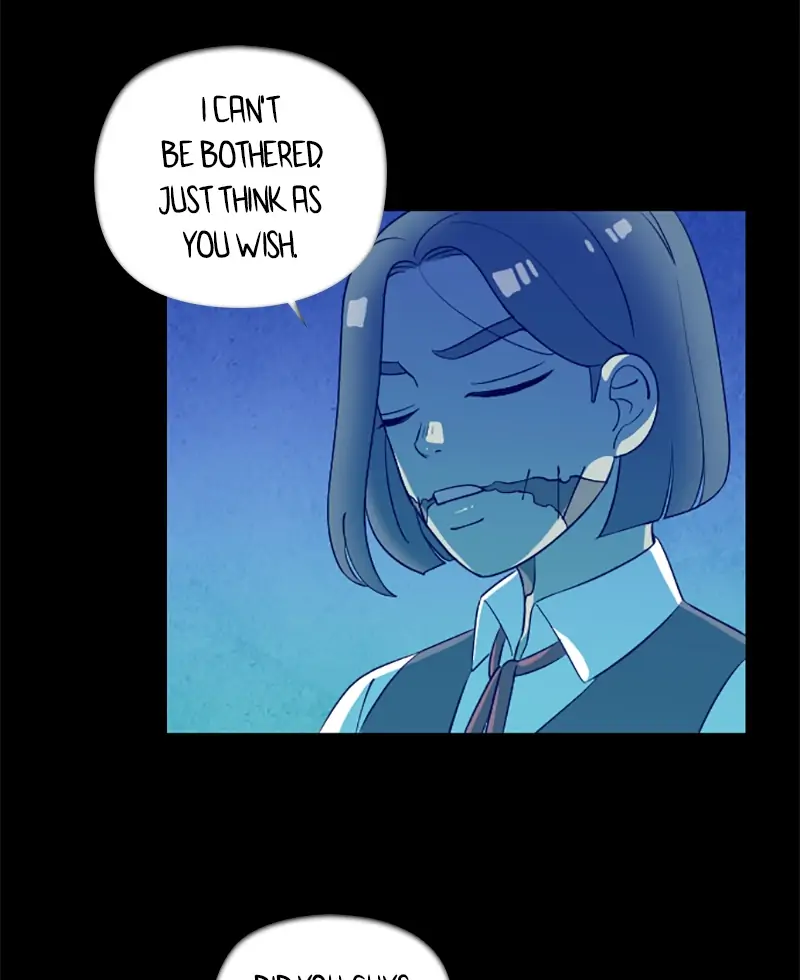 Read Ghost Teller en Manga Online