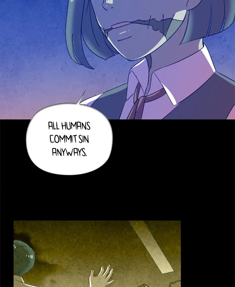 Read Ghost Teller en Manga Online