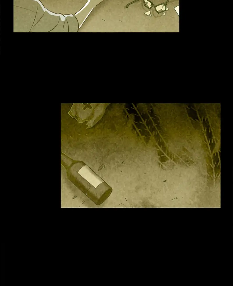 Read Ghost Teller en Manga Online