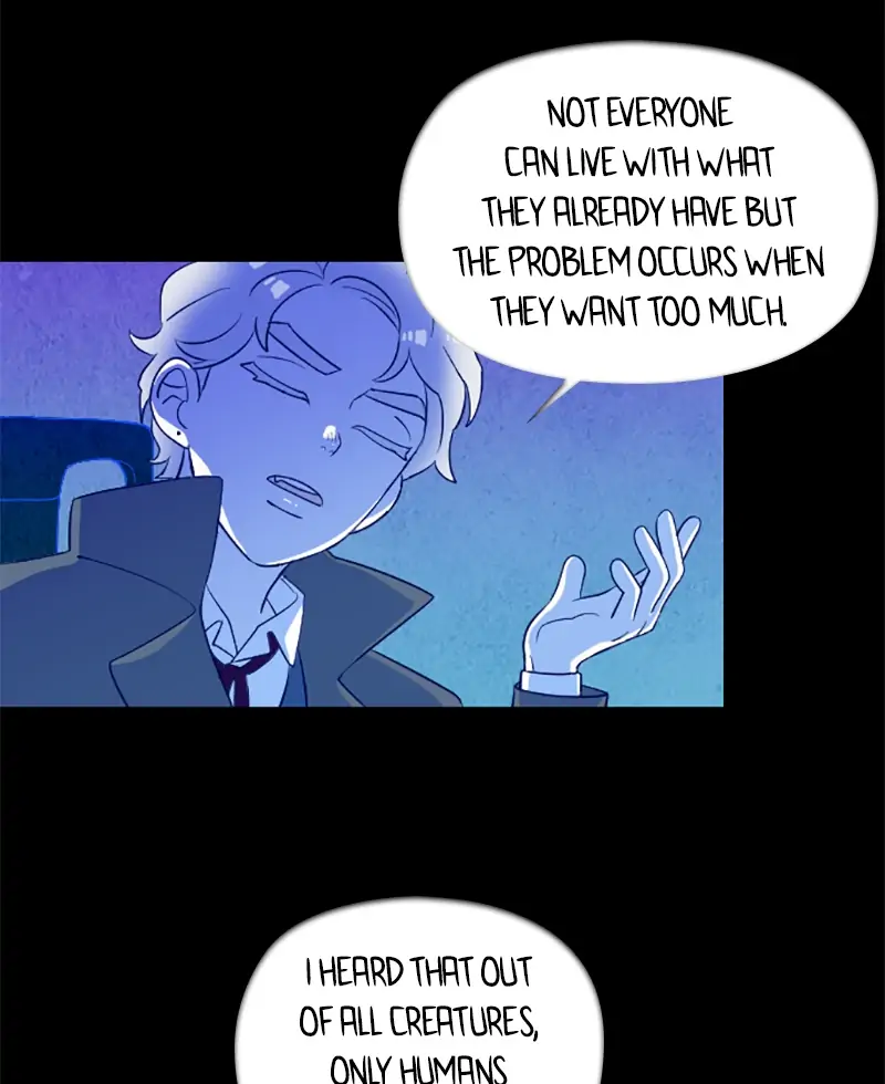 Read Ghost Teller en Manga Online