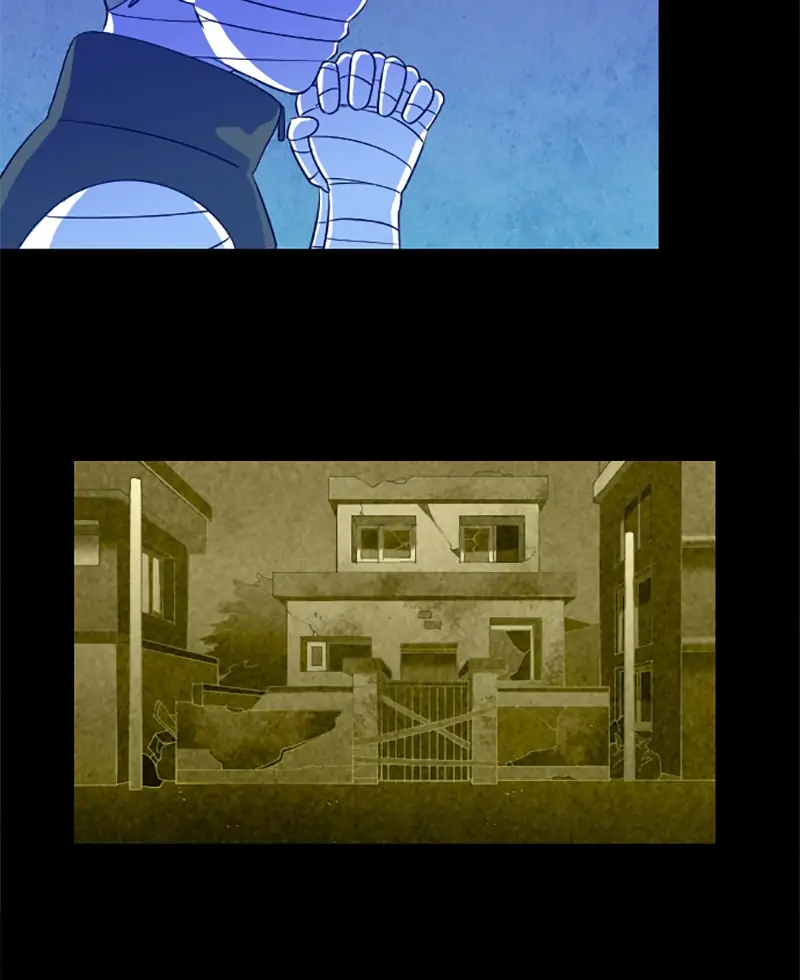 Read Ghost Teller en Manga Online