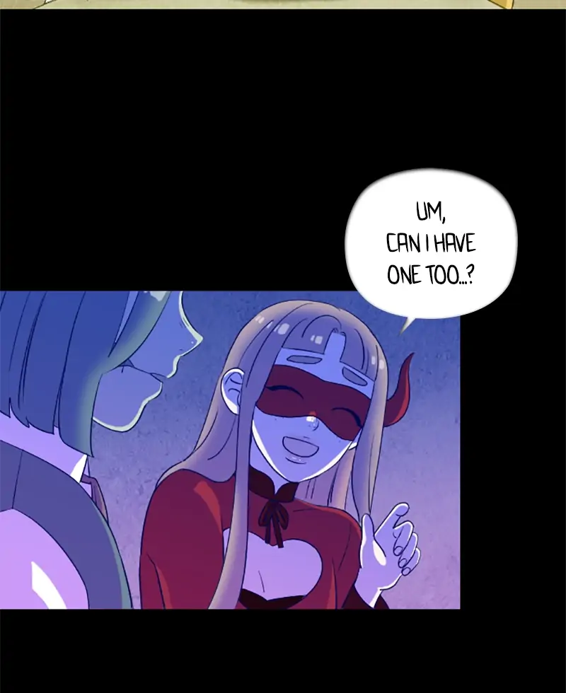 Read Ghost Teller en Manga Online