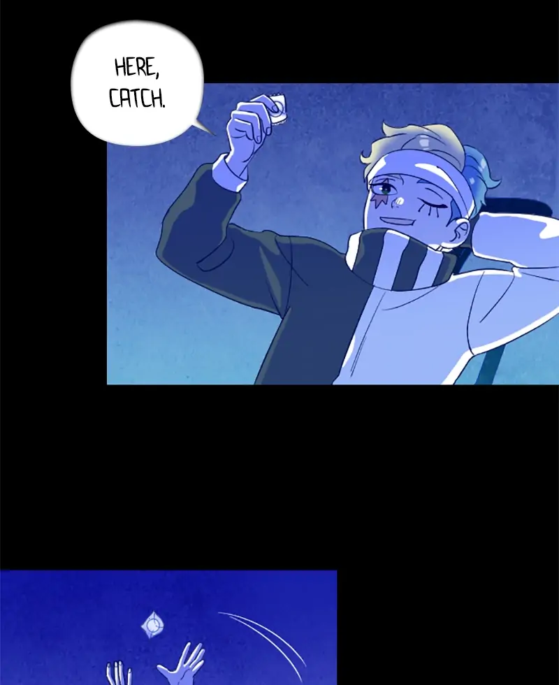 Read Ghost Teller en Manga Online
