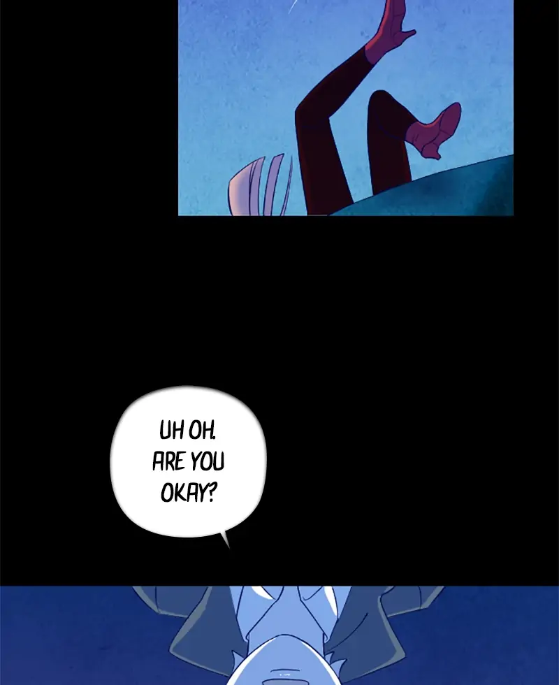 Read Ghost Teller en Manga Online