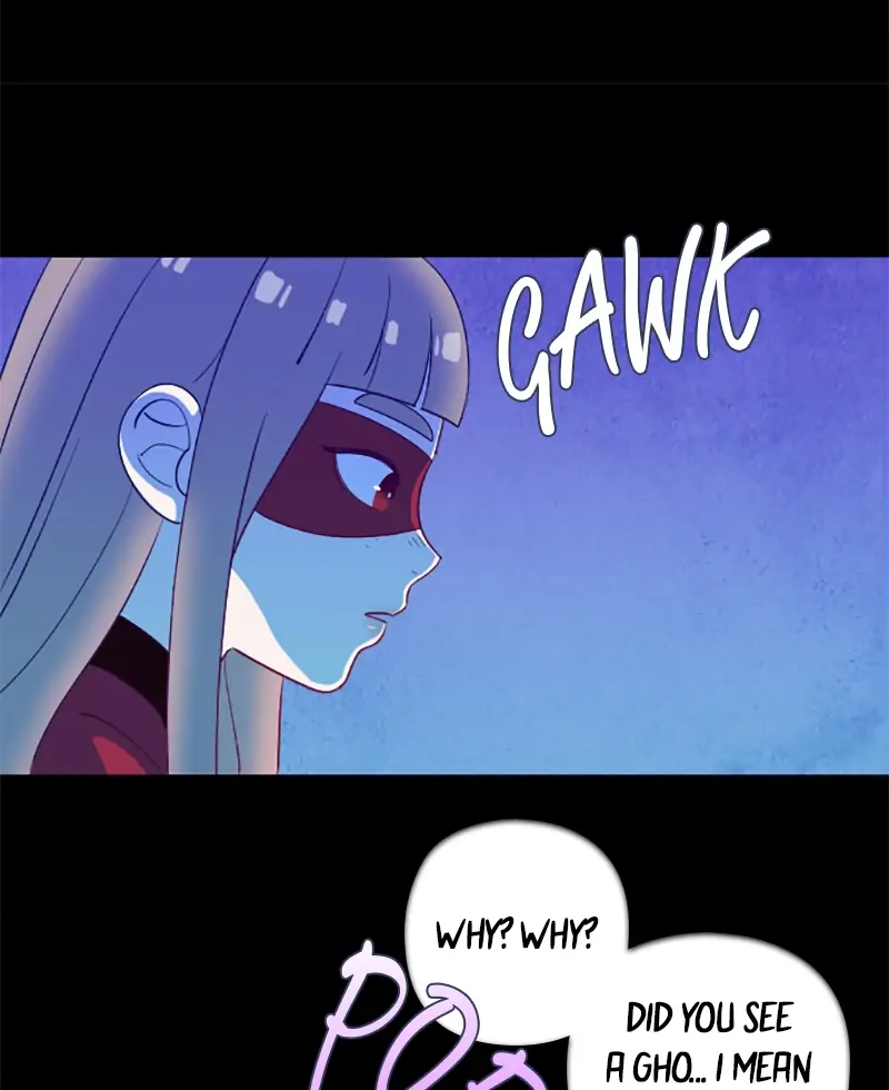 Read Ghost Teller en Manga Online