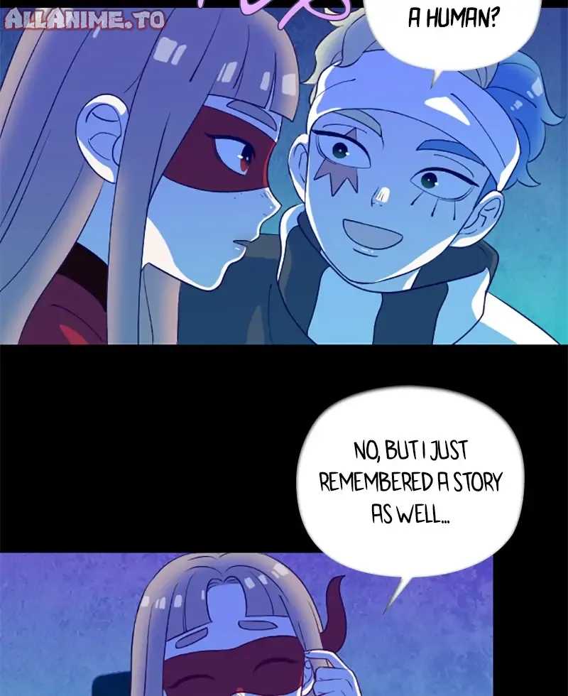 Read Ghost Teller en Manga Online