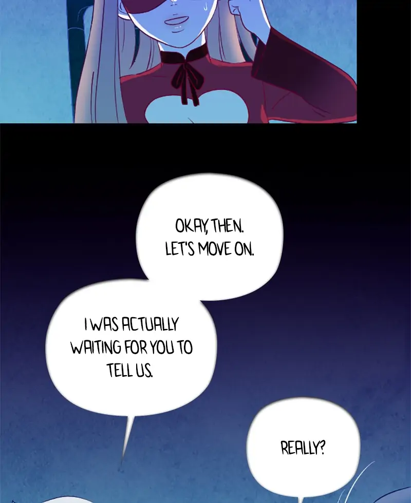 Read Ghost Teller en Manga Online