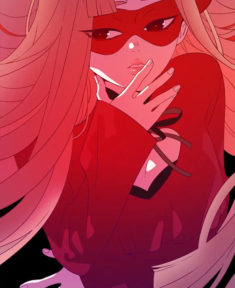 Read Ghost Teller en Manga Online