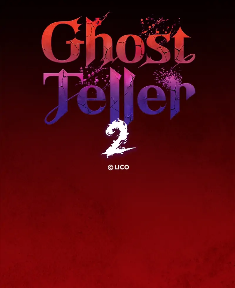 Read Ghost Teller en Manga Online