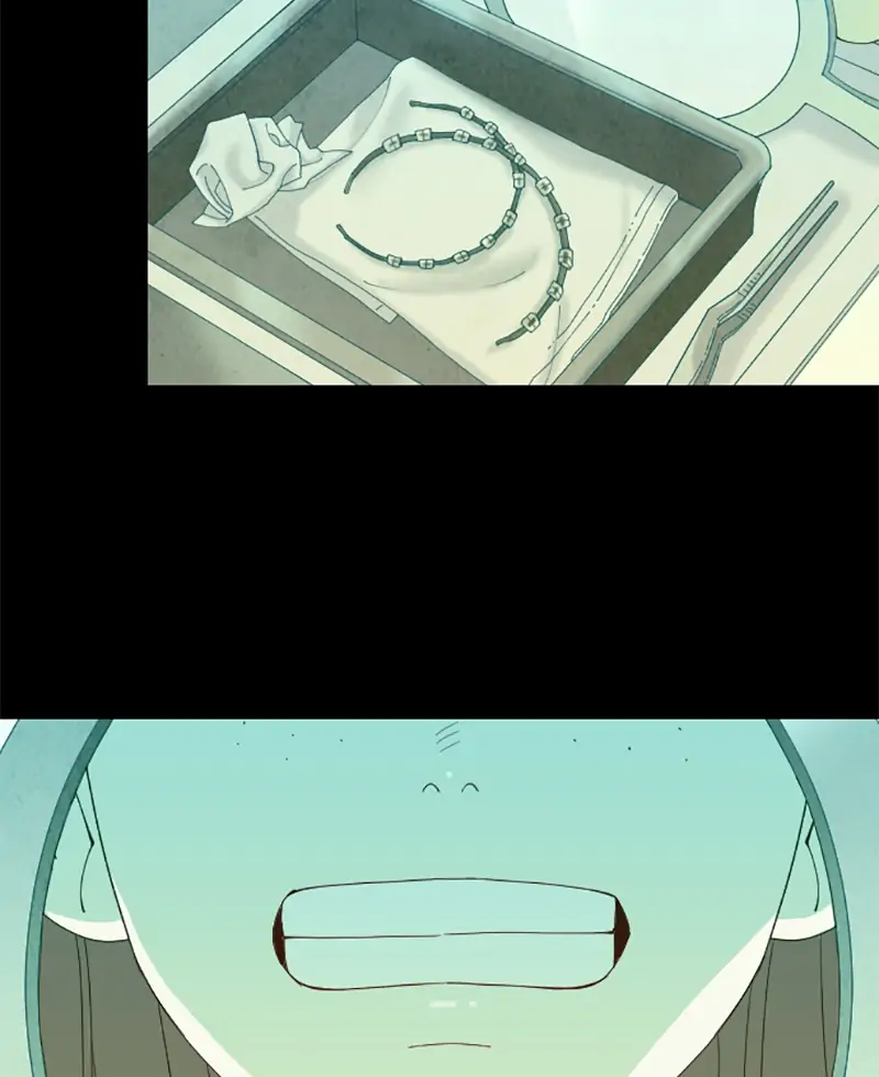 Read Ghost Teller en Manga Online
