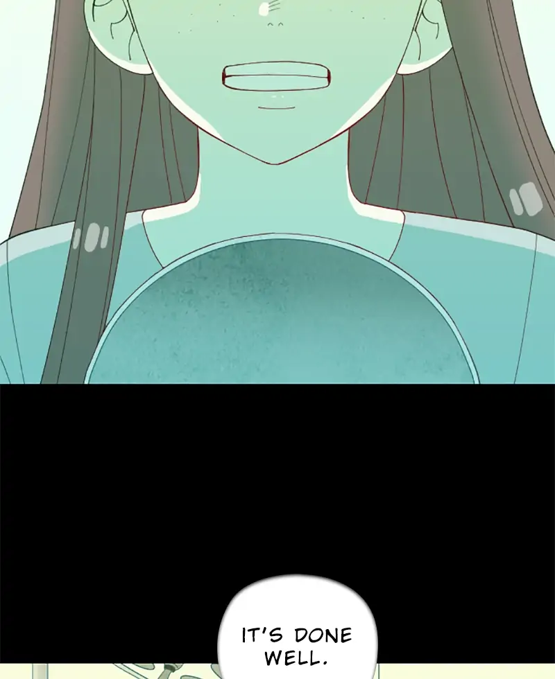 Read Ghost Teller en Manga Online