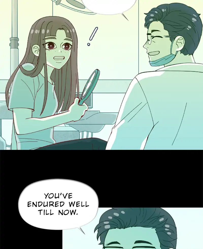 Read Ghost Teller en Manga Online