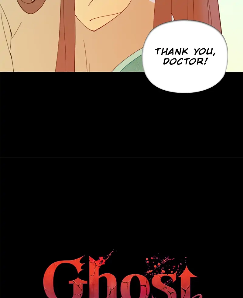 Read Ghost Teller en Manga Online