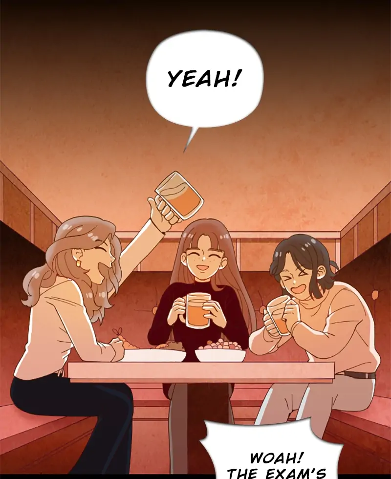 Read Ghost Teller en Manga Online