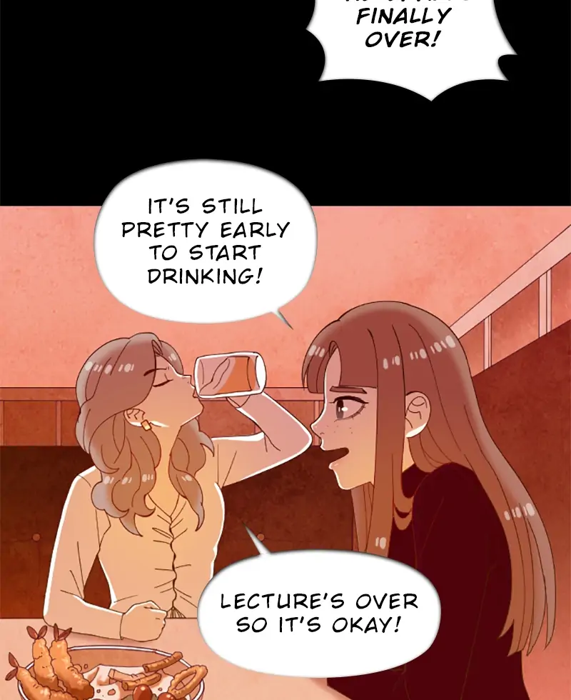 Read Ghost Teller en Manga Online