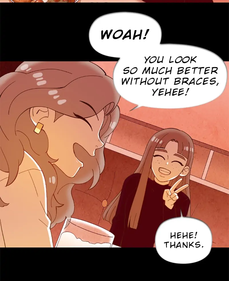 Read Ghost Teller en Manga Online