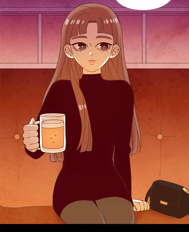 Read Ghost Teller en Manga Online