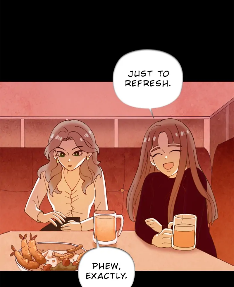 Read Ghost Teller en Manga Online
