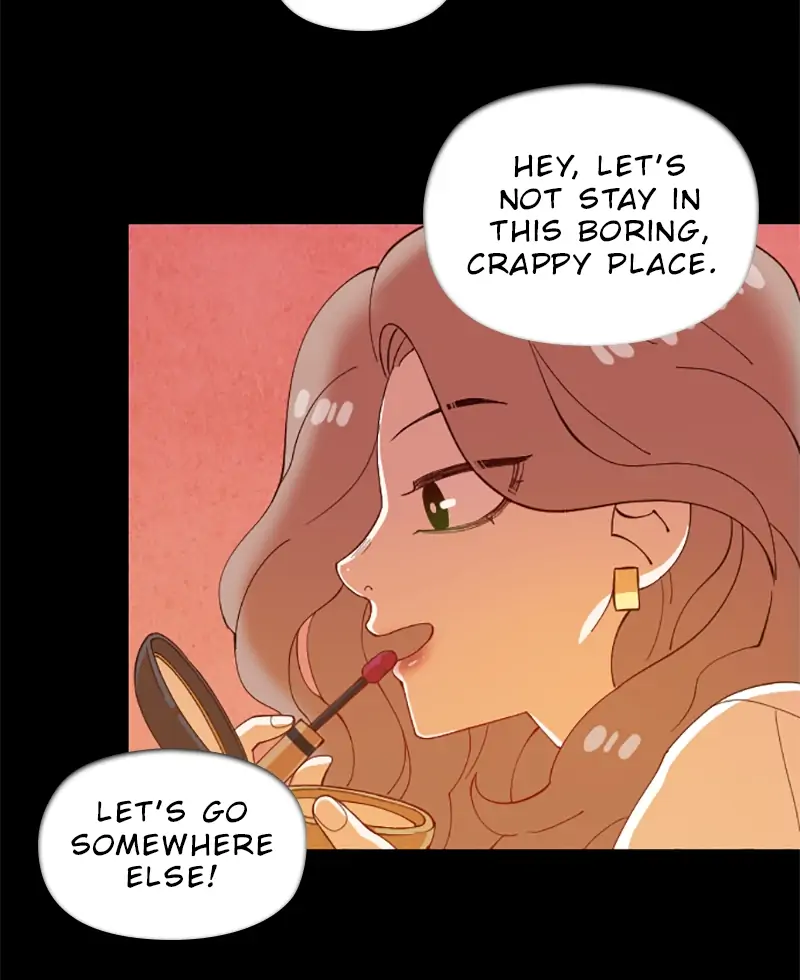 Read Ghost Teller en Manga Online
