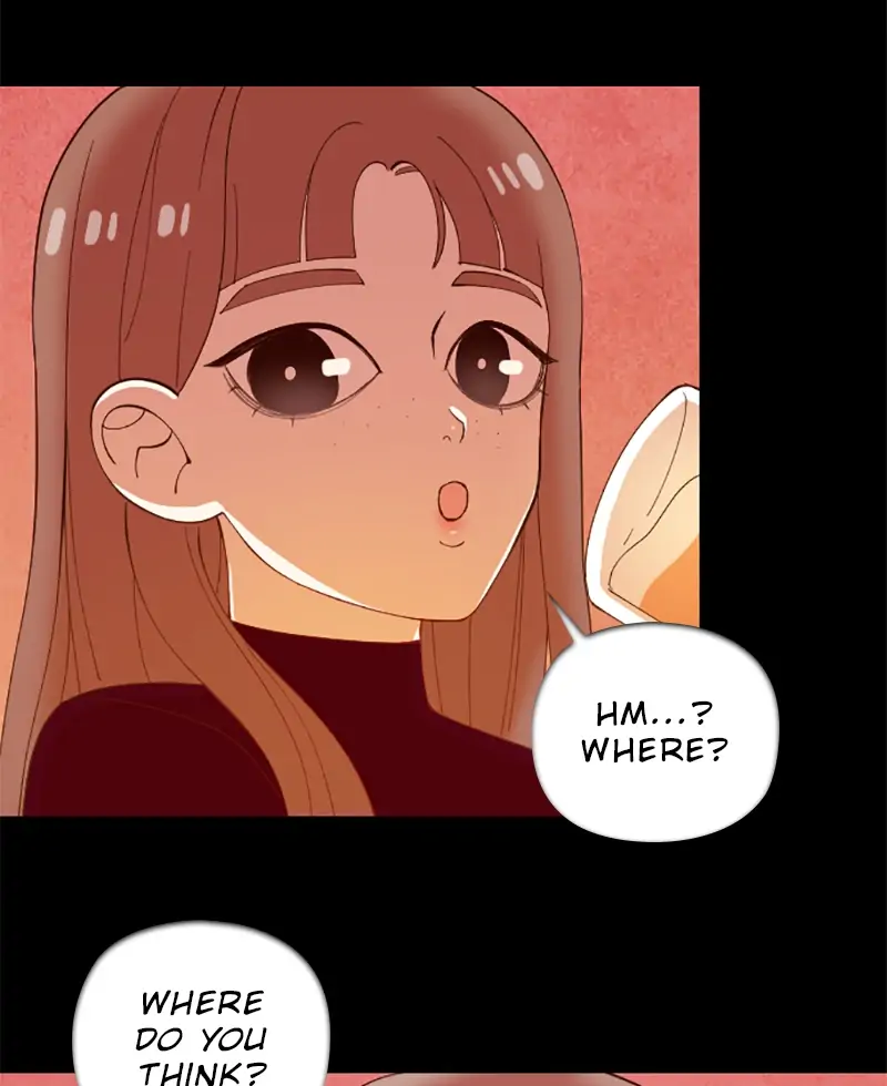 Read Ghost Teller en Manga Online