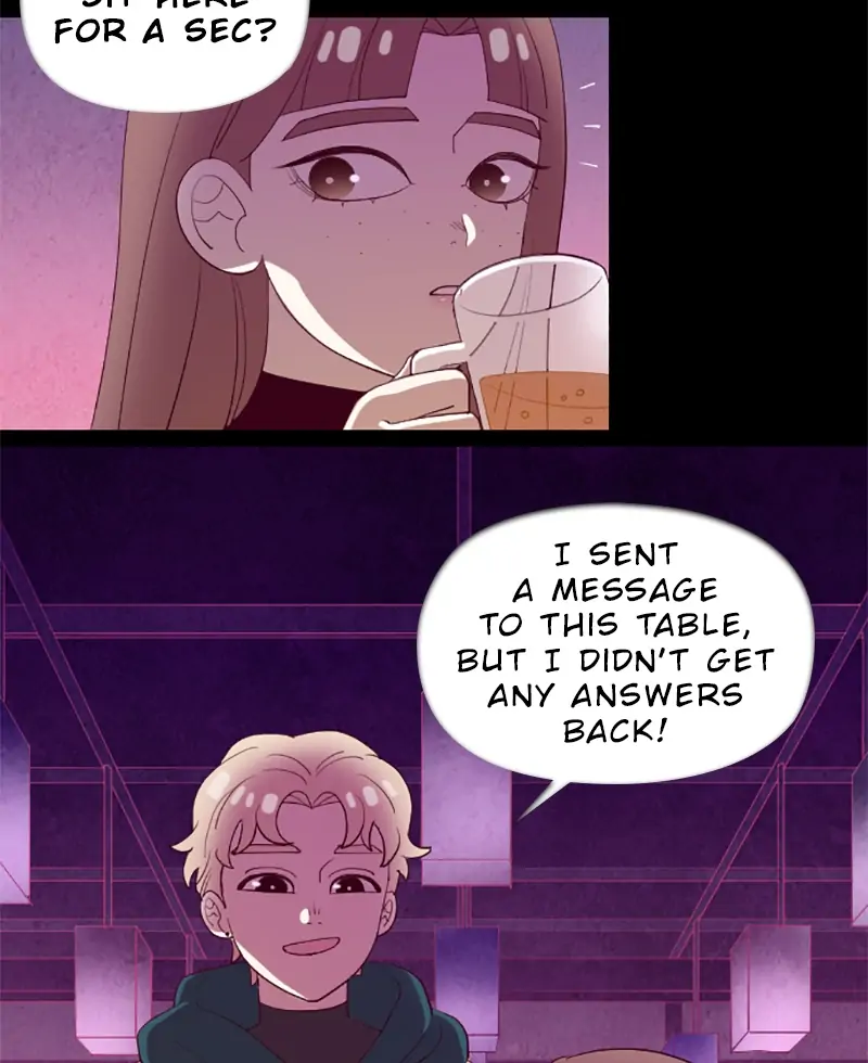 Read Ghost Teller en Manga Online