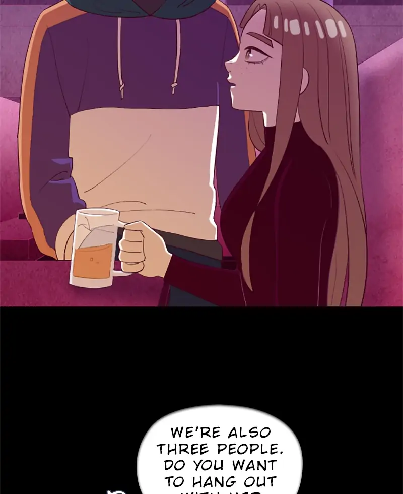 Read Ghost Teller en Manga Online